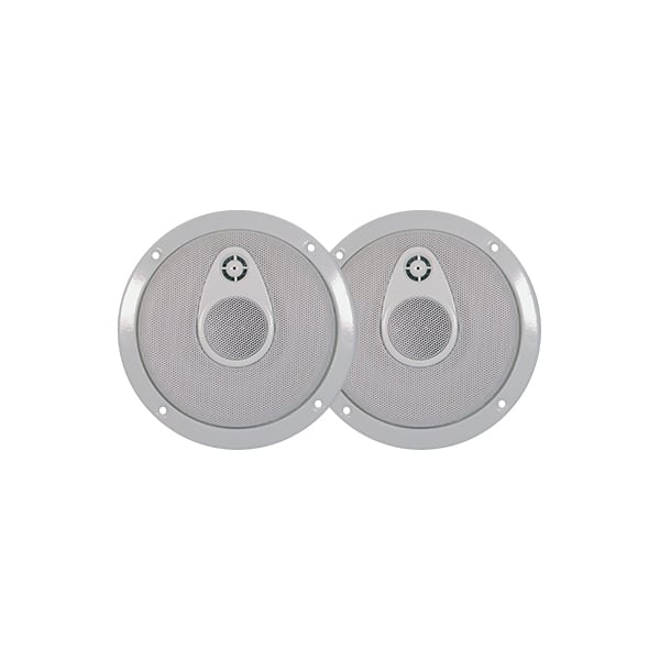 AXIS AX5036W 5" 3‐WAY SLIMLINE SPEAKERS‐ WHITE