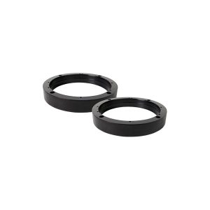 AXIS AX6 6" SPEAKER SPACERS PAIR
