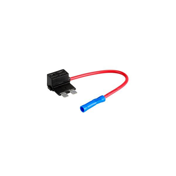 AXIS BFT‐5 REGULAR BLADE FUSE TAP 5‐PACK – Elite Commnications ...
