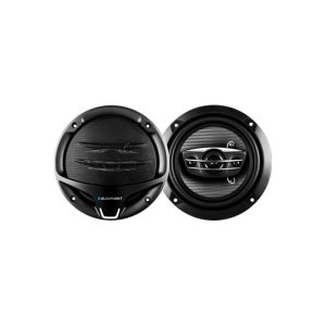 BLAUPUNKT BGX1664 6.6" 4‐WAY QUADAXIAL