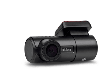 UNIDEN CAM90R 4K SMART DASH CAM WITH FULL HD REAR VIEW CAMERA AND 3.16” IDE ANGLE LCD COLOUR SCREEN - Image 3