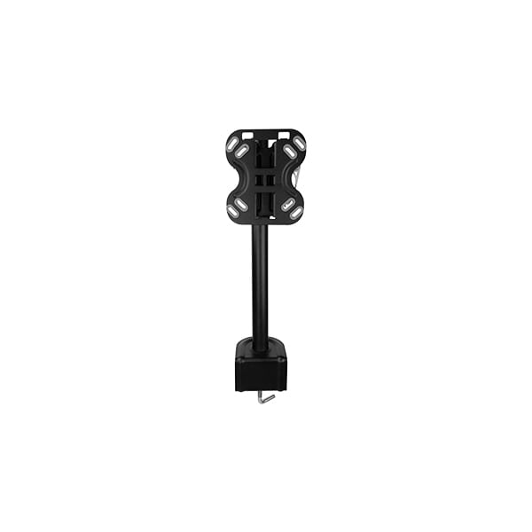 AXIS DMST100 DESK MOUNT SINGLE SCREEN TILT SWIVEL