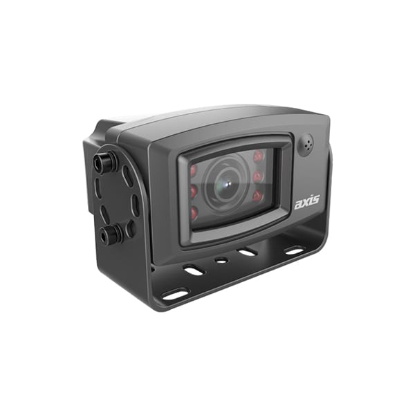 AXIS ECC80 CCD REVERSE CAMERA CHARCOAL