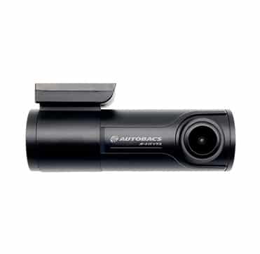 AUTOBACS EAGLE i1.1 - SUPER HD WI-FI GPS DVR