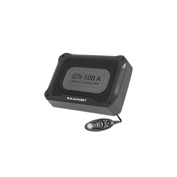 BLAUPUNKT GTR100A ACTIVE 8.4x5.3" SUBWOOFER