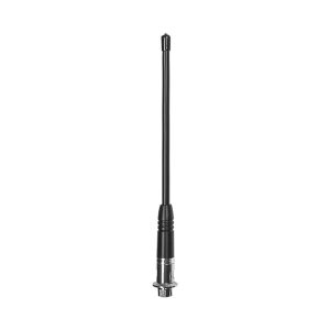 UNIDEN AT380 3dB BLACK FLEX UHF ANTENNA KIT