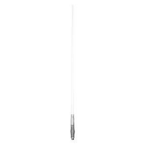 UNIDEN AT890W 6.6dB WHITE HEAVY DUTY ANTENNA KIT