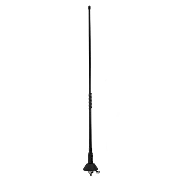 AXIS AK4 BLACK UHF ANTENNA KIT CH477K Elite Commnications & Electronics