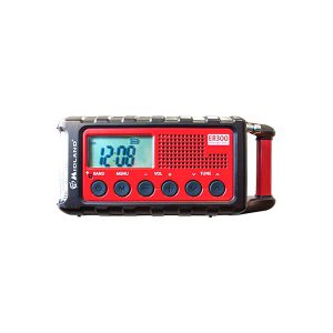 MIDLAND ER300 EMERGENCY POWER RADIO