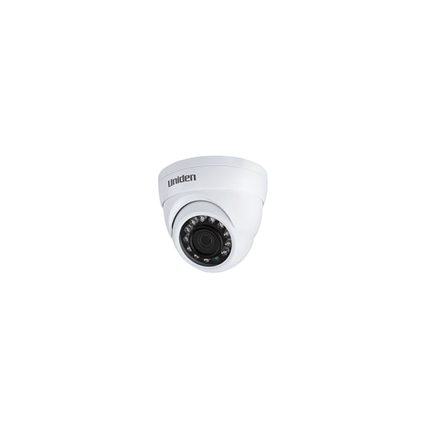 UNIDEN GDCT01 EXTRA DOME INDOOR CAMERA