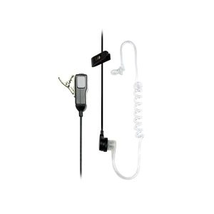 MIDLAND MA31LK SECURITY KIT‐LAPEL MICROPHONE