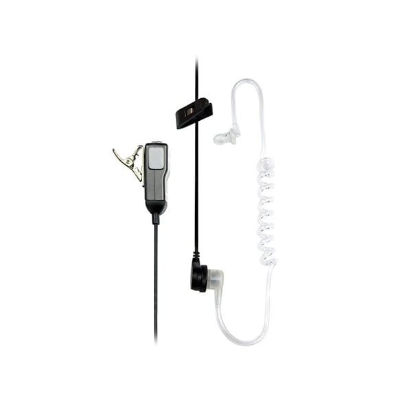 MIDLAND MA31LK SECURITY KIT‐LAPEL MICROPHONE