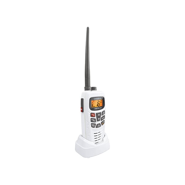 UNIDEN MHS155UV VHF MARINE & UHF RADIO