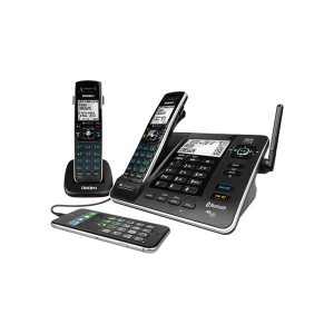 UNIDEN XDECT8355+1 CORDLESS PHONE 2ND HANDSET