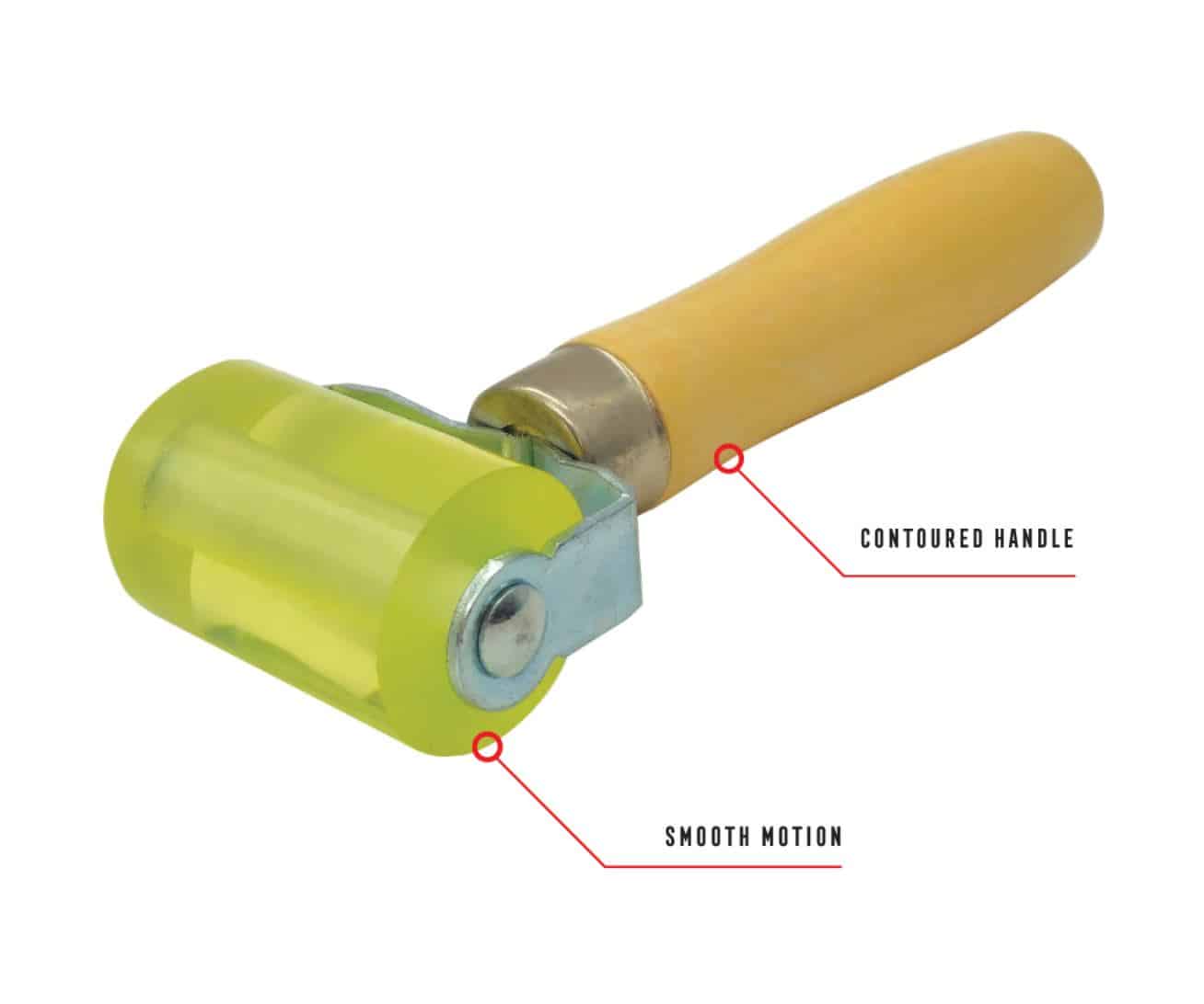 TITAN ROLLA Application Roller