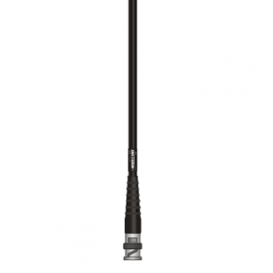 MOBILE ONE HANDHELD 1/4 WAVE ANTENNA FOR USE ON THE 477MHz UHF CB BAND - BNCMD