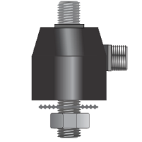 MOBILE ONE SAM MOUNTING OPTION FOR 1/2" CB ANTENNAS