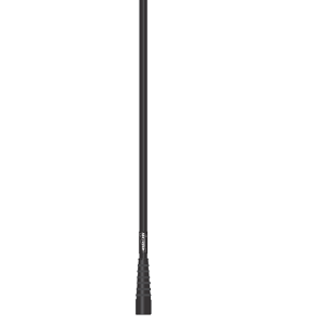 MOBILE ONE HANDHELD ANTENNA 1/2 WAVE GROUND INDEPENDENT ANTENNA WITH SMA CONNECTOR - SMAHW