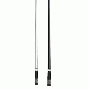 MOBILE ONE CP474S - REMOVEABLE GROUND PLANE INDEPENDENT ANTENNA HEAVY DUTY FIBREGLASS CO-LINEAR UHF ANTENNA