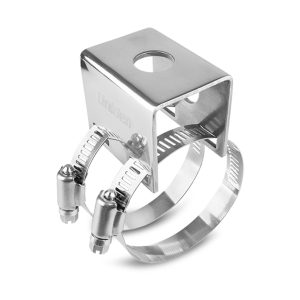 UNIDEN MBU-01 UNIVERSAL BULL BAR ANTENNA MOUNTING BRACKET