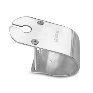 UNIDEN MBU-03 ANTENNA MOUNTING BRACKET 50mm WRAP AROUND BULLBAR MOUNT
