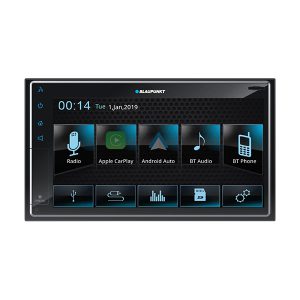 BLAUPUNKT DAKOTA BP800 PLAY