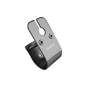 UNIDEN MBU-03BK ANTENNA MOUNTING BRACKET 50mm WRAP AROUND BULLBAR MOUNT