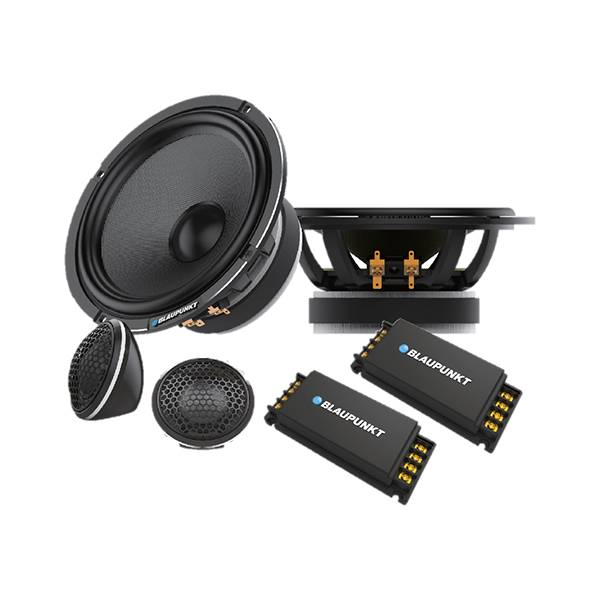 BLAUPUNKT MPS1662-C30 6.5″ SPEAKERS