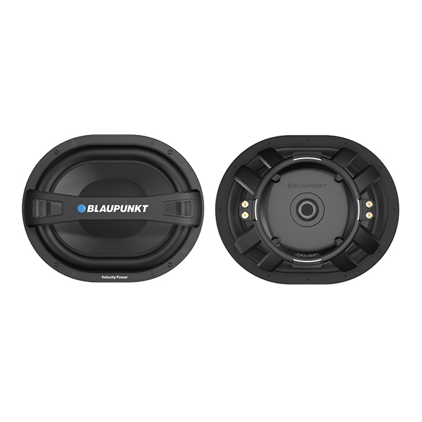 BLAUPUNKT MPW11412 VELOCITY SERIES 12″ 14″ SUBWOOFER – Commnications &