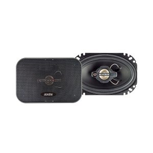 AXIS XR463 4″x6″ 3-WAY COAX SPEAKERS