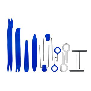 DYNAMAT DYNATOOLS PANEL REMOVAL TOOLS