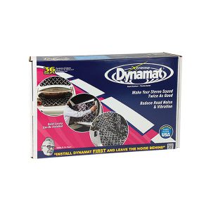 DYNAMAT XTREME BULK PACK -9pcs