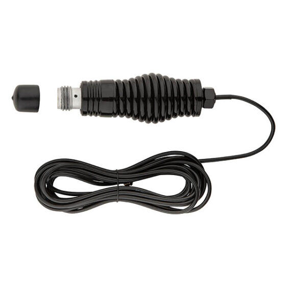 ORICOM ANU913 3dBi UHF CB ANTENNA WITH DETACHABLE FIBREGLASS WHIP - Image 3