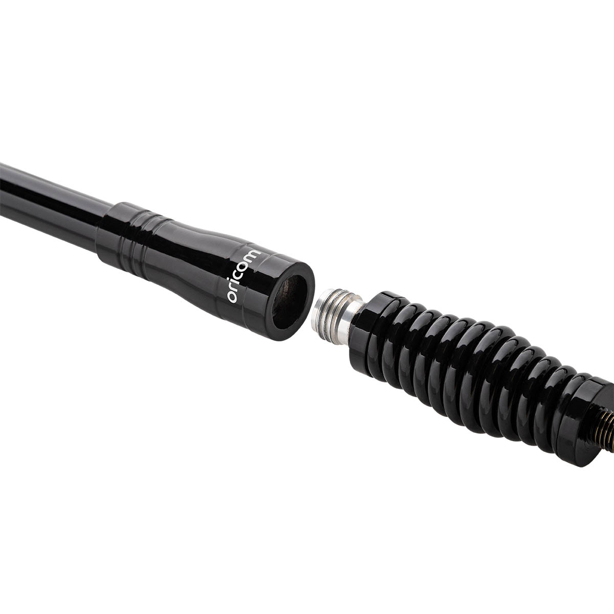 ORICOM ANU800 6.5dBi UHF CB ANTENNA WITH DETACHABLE FIBREGLASS POLE - Image 6