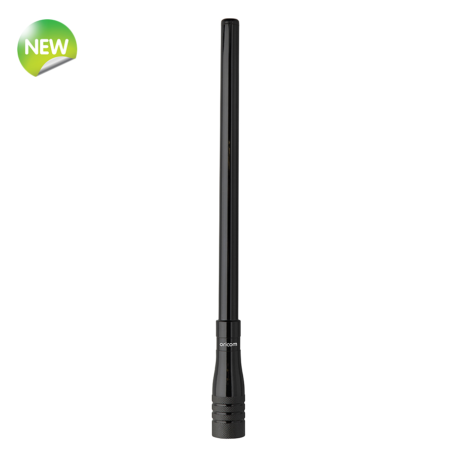 ORICOM ANT913 3dBi UHF CB FIBREGLASS ANTENNA WHIP TO SUIT ANU913 & ANU900
