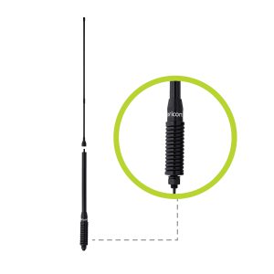 ORICOM ANU1100 ALL-TERRAIN UHF CB ANTENNA PACK