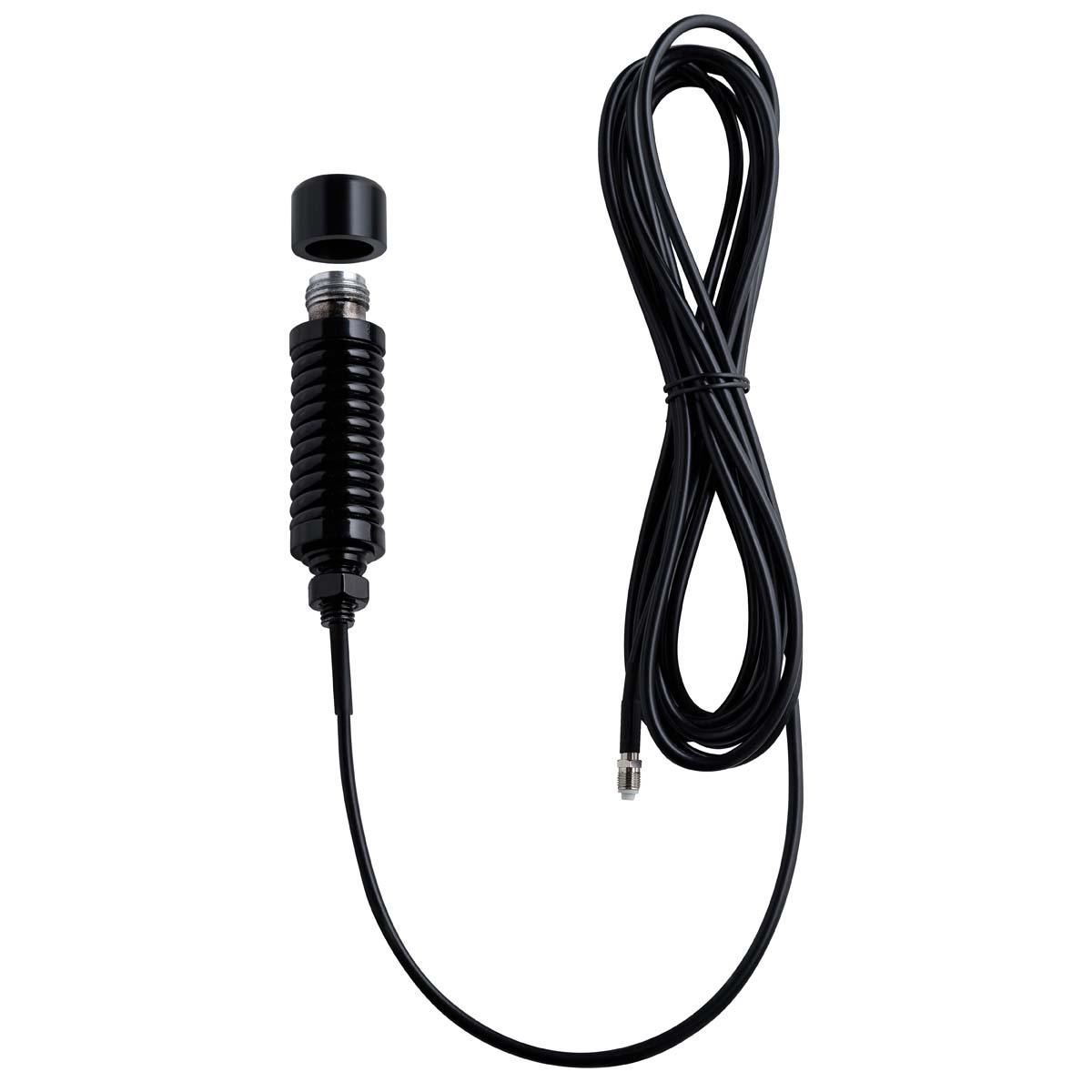 ORICOM ANU410 6dBi UHF CB ANTENNA WITH DETACHABLE WHIP - Image 2