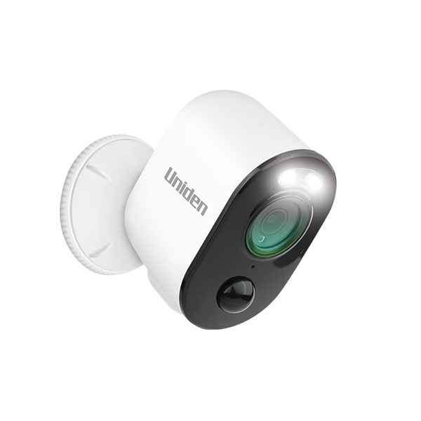 UNIDEN WI-FI APPCAM SOLO PRO - DISCONTINUED