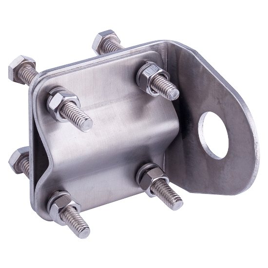 ORICOM BR500 UNIVERSAL WING MOUNT ANTENNA BRACKET