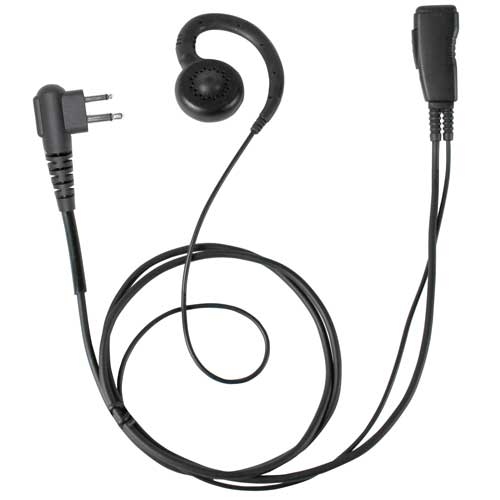 QCOM CX5027-K2 SURVEILLANCE EARPIECE