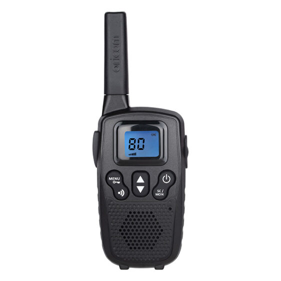 ORICOM PMR1300 UHF CB RADIO TWIN PACK - Image 5