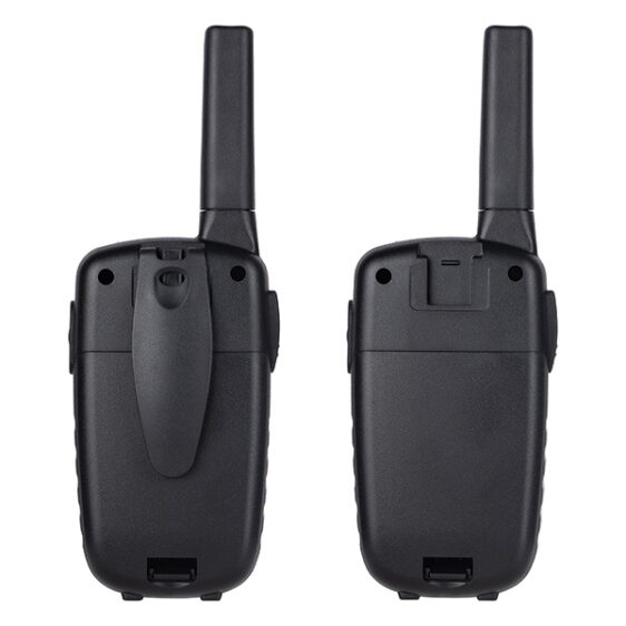 ORICOM PMR1300 UHF CB RADIO TWIN PACK - Image 6