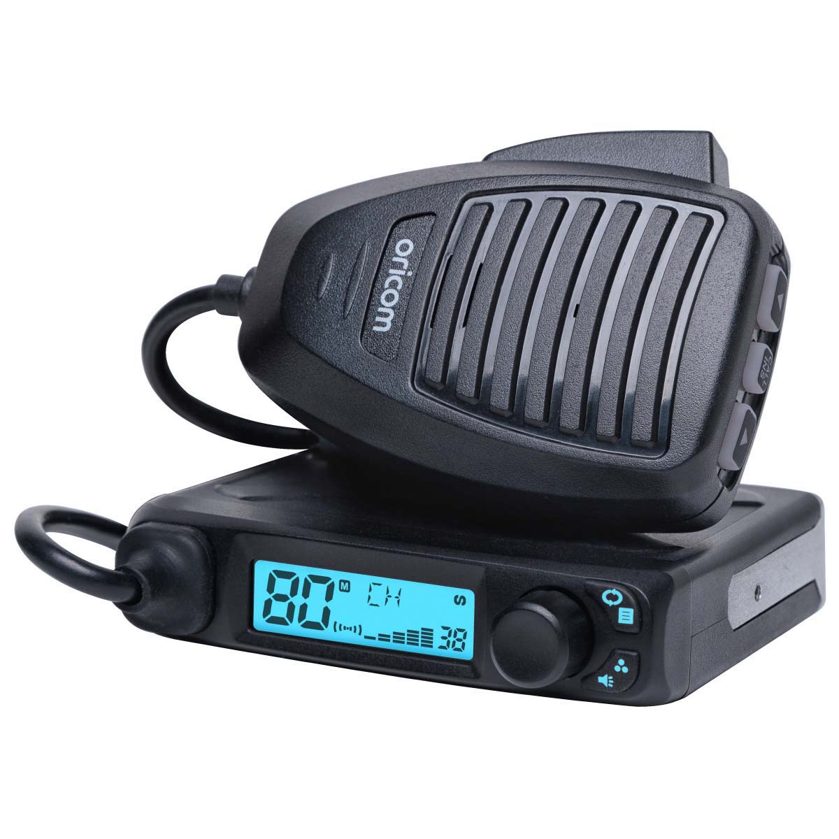 ORICOM UHF310 MICRO 5 WATT UHF CB RADIO
