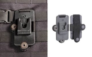 VIDEO TAG VT-100-N BODY WORN CAMERA - Image 8