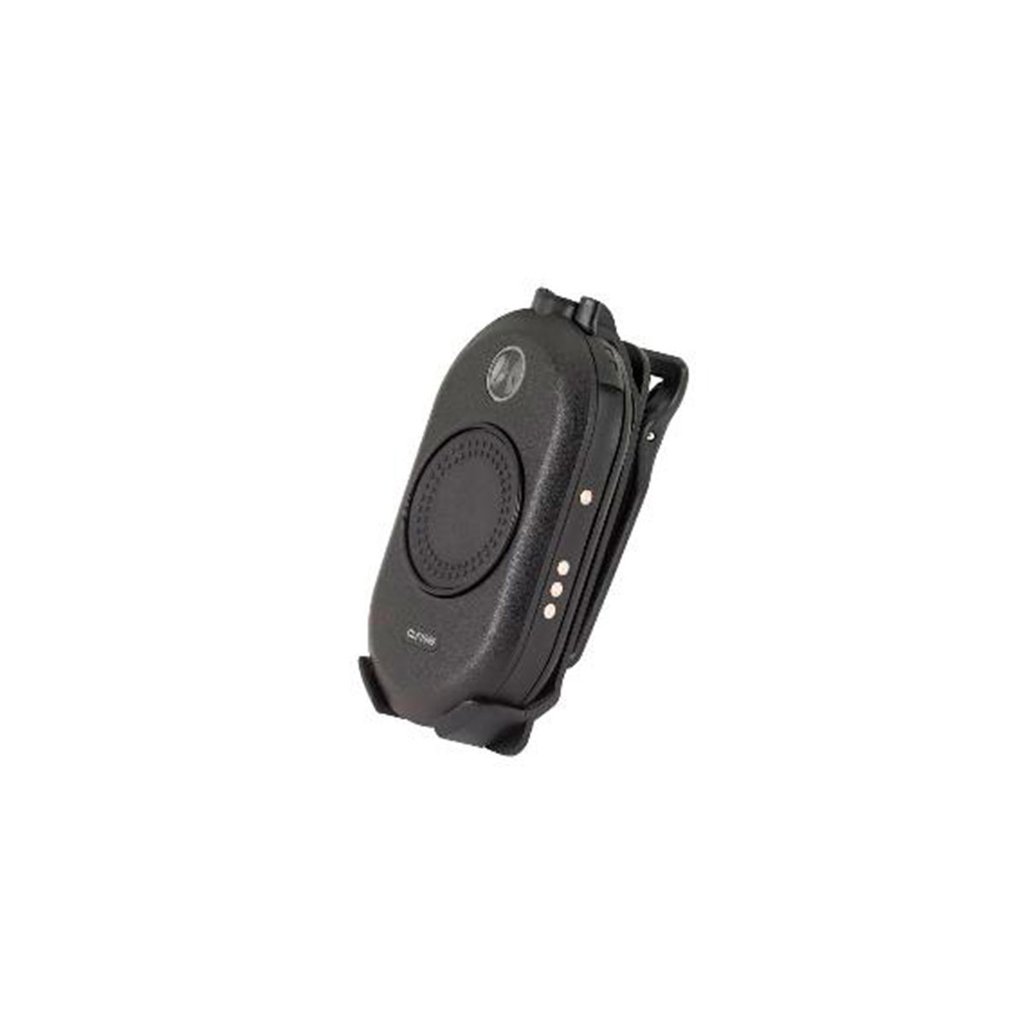 MOTOROLA CLP 117 COMPACT TWO WAY RADIO WITH EARPIECE - Image 4