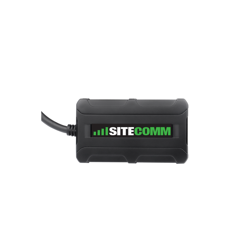 SITECOMM SC-GPS-4001 MINI 4G VEHICLE GPS TRACKER - Image 2
