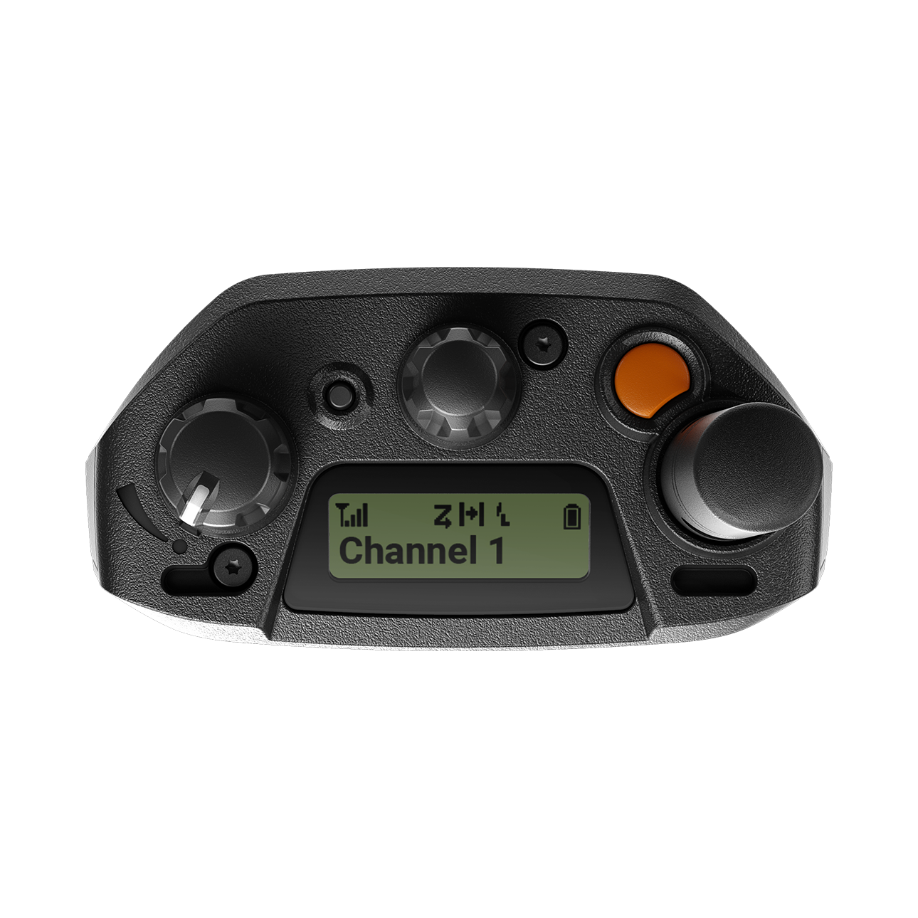 MOTOROLA MOTOTRBO ION PORTABLE SMART RADIO - Image 8