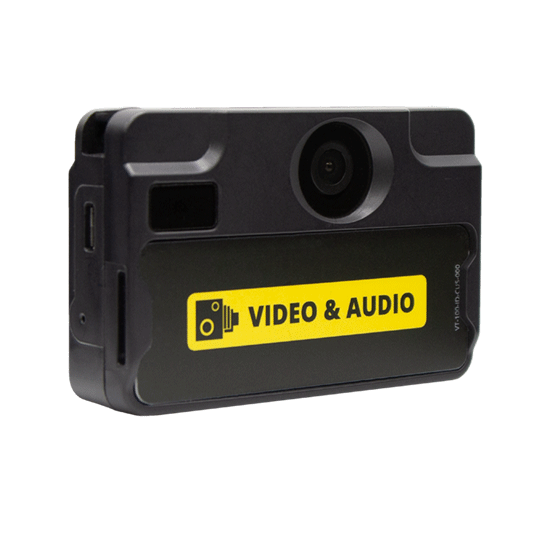 VIDEO TAG VT-100-N BODY WORN CAMERA - Image 3