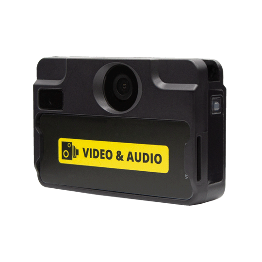 VIDEO TAG VT-100-N BODY WORN CAMERA - Image 2