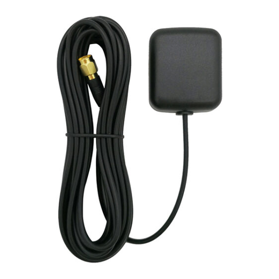 ORICOM MX1100G VHF DSC FIXED MOUNT MARINE RADIO WITH BUILT IN GPS RECEIVER - Image 4